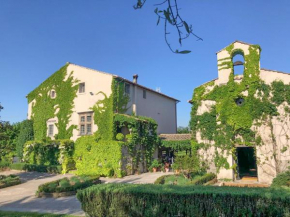 Villa Templaria Vignanello